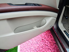 2014款 3.0L 自动 GT豪华商务豪雅版 7座
