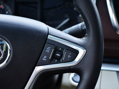 2014款 3.0L 自动 GT豪华商务豪雅版 7座