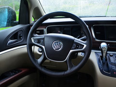 2014款 3.0L 自动 GT豪华商务豪雅版 7座