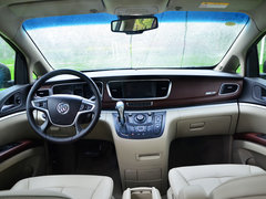 2014款 3.0L 自动 GT豪华商务豪雅版 7座