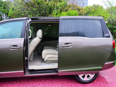 2014款 3.0L 自动 GT豪华商务豪雅版 7座