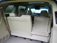 2014款 3.0L 自动 GT豪华商务豪雅版 7座