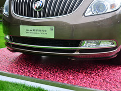 2014款 3.0L 自动 GT豪华商务豪雅版 7座