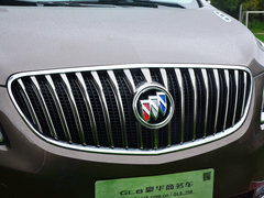 2014款 3.0L 自动 GT豪华商务豪雅版 7座
