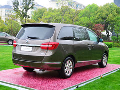2014款 3.0L 自动 GT豪华商务豪雅版 7座