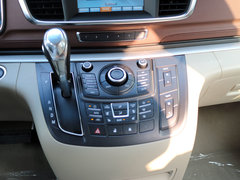 2014款 3.0L 自动 XT豪华商务旗舰版 7座