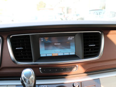 2014款 3.0L 自动 XT豪华商务旗舰版 7座