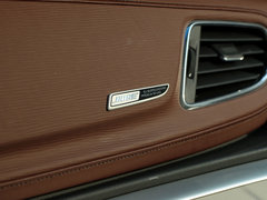 2014款 3.0L 自动 XT豪华商务旗舰版 7座