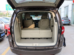 2014款 3.0L 自动 XT豪华商务旗舰版 7座