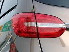 2014款 3.0L 自动 XT豪华商务旗舰版 7座