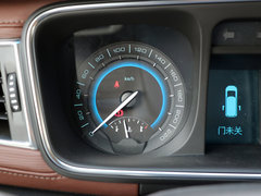 2014款 3.0L 自动 XT豪华商务旗舰版 7座