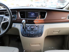 2014款 3.0L 自动 XT豪华商务旗舰版 7座