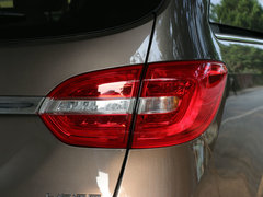2014款 3.0L 自动 XT豪华商务旗舰版 7座