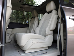 2014款 3.0L 自动 XT豪华商务旗舰版 7座