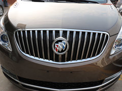2014款 3.0L 自动 XT豪华商务旗舰版 7座
