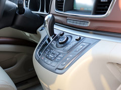 2014款 3.0L 自动 XT豪华商务旗舰版 7座