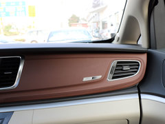 2014款 3.0L 自动 XT豪华商务旗舰版 7座