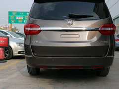 2014款 3.0L 自动 XT豪华商务旗舰版 7座