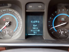 2014款 3.0L 自动 XT豪华商务旗舰版 7座