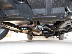 2014款 3.0L 自动 XT豪华商务旗舰版 7座