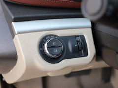 2014款 3.0L 自动 XT豪华商务旗舰版 7座