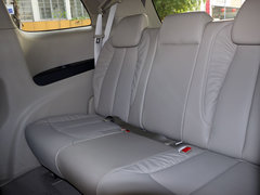 2014款 3.0L 自动 XT豪华商务旗舰版 7座