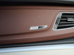2014款 3.0L 自动 XT豪华商务旗舰版 7座