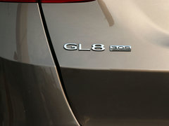 2014款 3.0L 自动 XT豪华商务旗舰版 7座