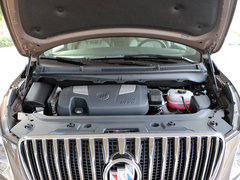 2014款 3.0L 自动 XT豪华商务旗舰版 7座