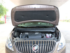 2014款 3.0L 自动 XT豪华商务旗舰版 7座