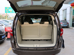 2014款 3.0L 自动 XT豪华商务旗舰版 7座