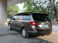2014款 3.0L 自动 XT豪华商务旗舰版 7座