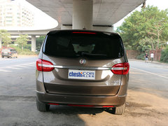 2014款 3.0L 自动 XT豪华商务旗舰版 7座