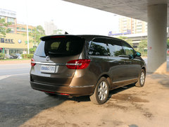 2014款 3.0L 自动 XT豪华商务旗舰版 7座
