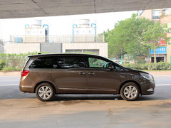 2014款 3.0L 自动 XT豪华商务旗舰版 7座
