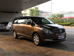 2014款 3.0L 自动 XT豪华商务旗舰版 7座