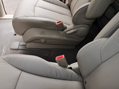 2014款 3.0L 自动 XT豪华商务旗舰版 7座