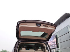 2014款 3.0L 自动 XT豪华商务旗舰版 7座