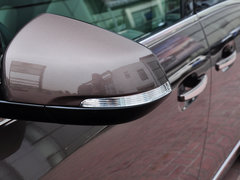 2014款 3.0L 自动 XT豪华商务旗舰版 7座