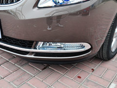 2014款 3.0L 自动 XT豪华商务旗舰版 7座