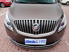 2014款 3.0L 自动 XT豪华商务旗舰版 7座