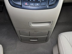 2014款 3.0L 自动 XT豪华商务旗舰版 7座