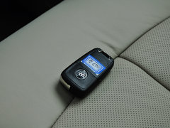 2014款 3.0L 自动 XT豪华商务旗舰版 7座