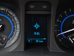 2014款 3.0L 自动 XT豪华商务旗舰版 7座
