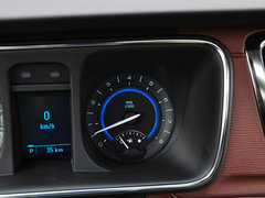 2014款 3.0L 自动 XT豪华商务旗舰版 7座