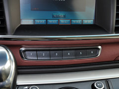 2014款 3.0L 自动 XT豪华商务旗舰版 7座