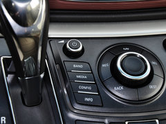 2014款 3.0L 自动 XT豪华商务旗舰版 7座
