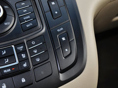 2014款 3.0L 自动 XT豪华商务旗舰版 7座