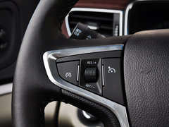 2014款 3.0L 自動(dòng) XT豪華商務(wù)旗艦版 7座