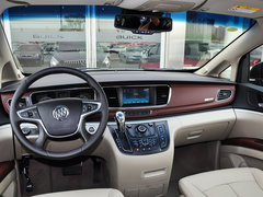 2014款 3.0L 自動(dòng) XT豪華商務(wù)旗艦版 7座